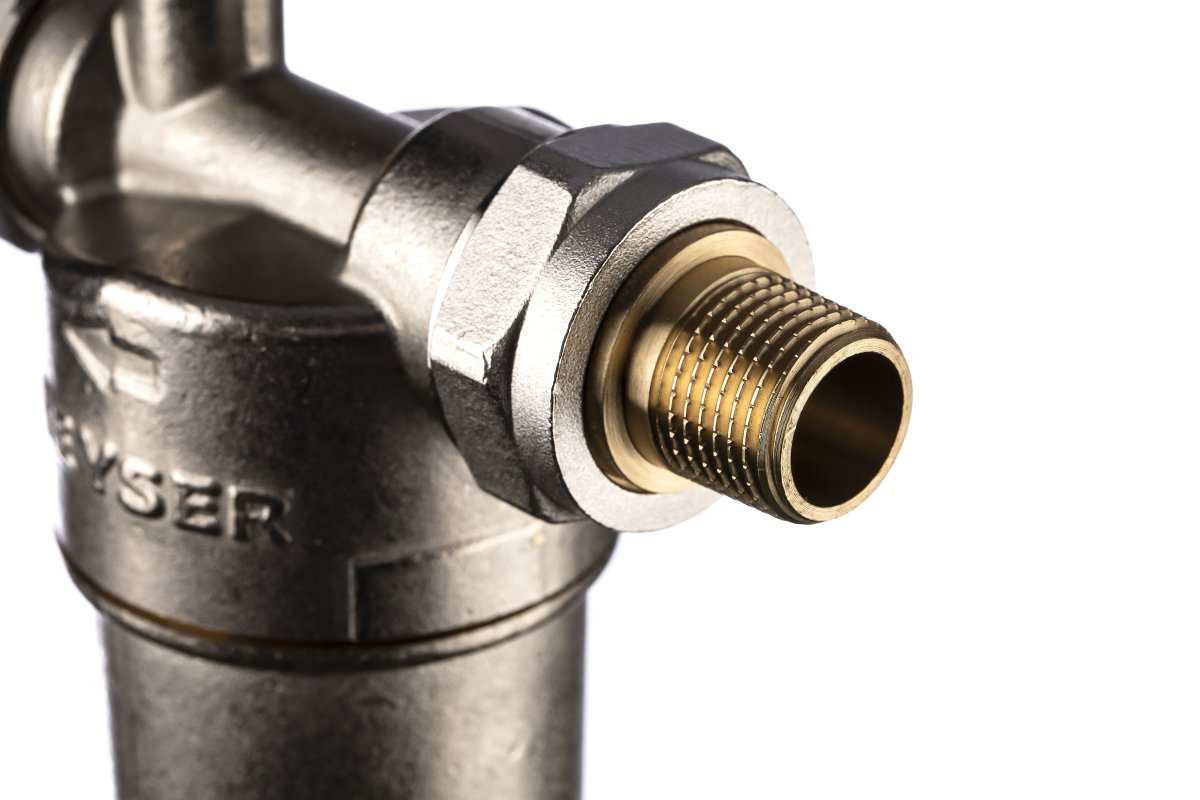 Гейзер Бастион 122 1/2 (32672)